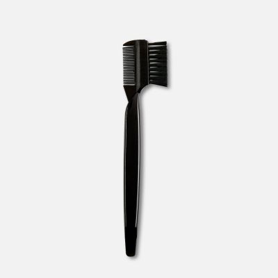 HD Brows Dual Ended Brow Brushes Nouveau Beauty