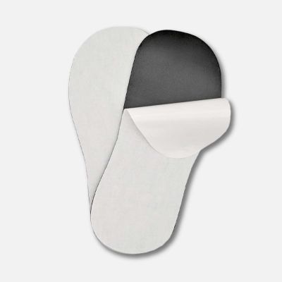 Sienna X Disposable Adhesive Feet Pads Nouveau Beauty