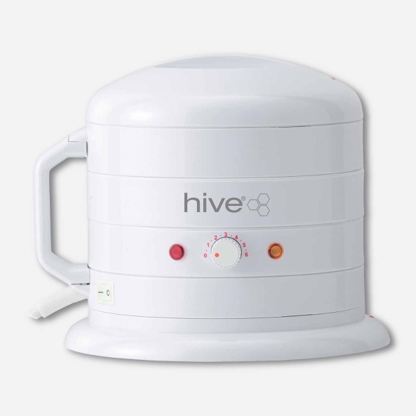 Hive Mini Wax Heater Nouveau Beauty