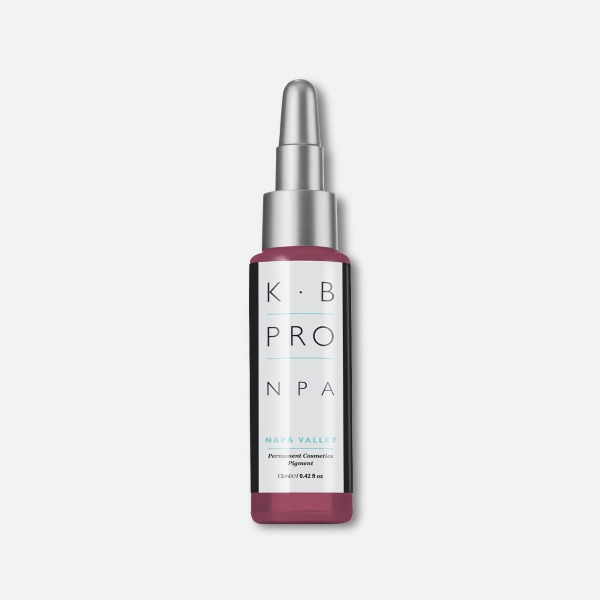 K.B Pro Lip Pigment Napa Valley Nouveau Beauty