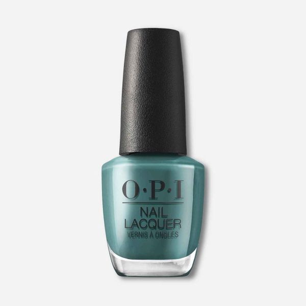 OPI Nail Lacquer My Studio's on Spring Nouveau Beauty
