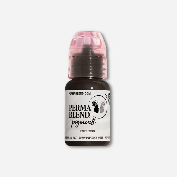 Perma Blend Pigment Espresso Nouveau Beauty