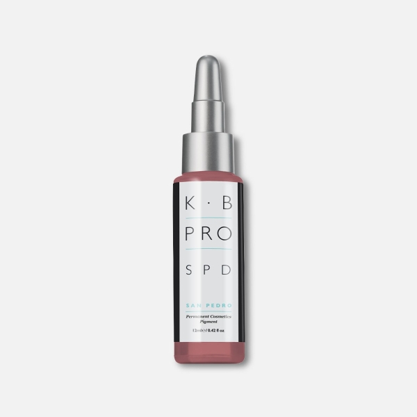 K.B Pro Lip Pigment San Pedro Nouveau Beauty