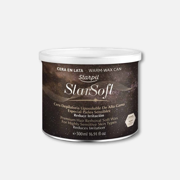 Starpil Starsoft Strip Wax Nouveau Beauty