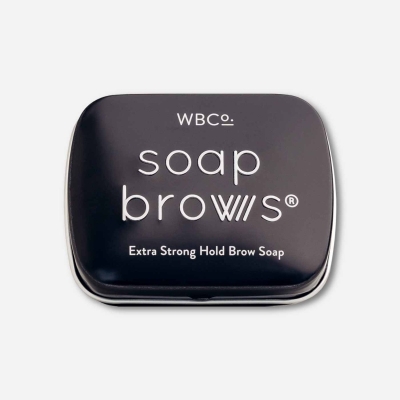 West Barn Co. Soap Brows Extra Strong Nouveau Beauty
