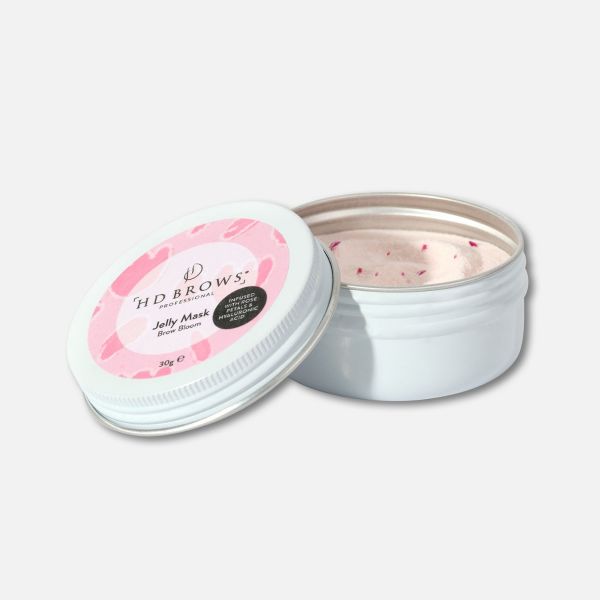 HD Brows Jelly Mask Brow Bloom Nouveau Beauty