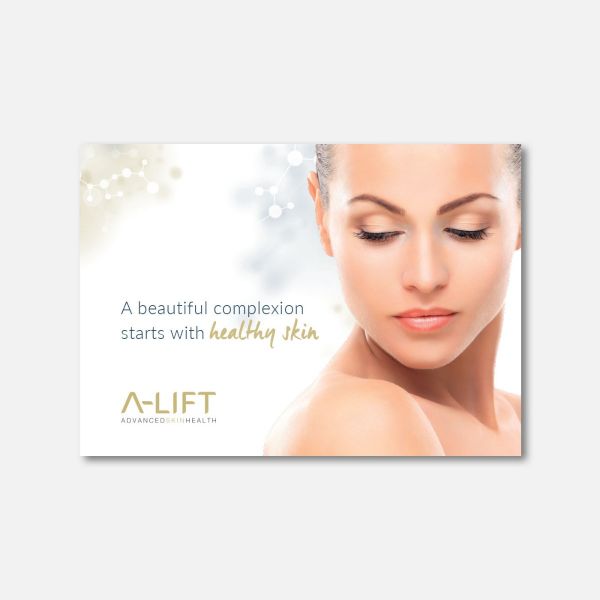 A-Lift Consumer Brochures Nouveau Beauty