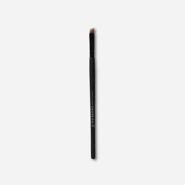 HD Brows Angled Brow Brush Nouveau Beauty