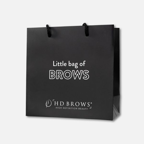 HD Brows Boutique Bags Nouveau Beauty
