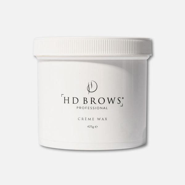 HD Brows Professional Crème Wax Large Nouveau Beauty