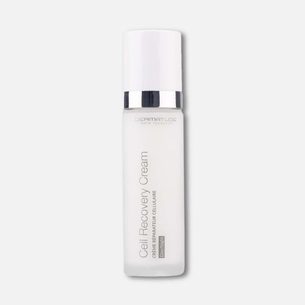 Dermatude Cell Recovery Cream 50 ml Nouveau Beauty