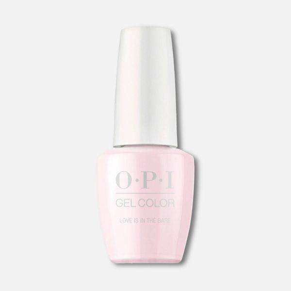OPI GelColor Gel Nail Polish Love is in the Bare Nouveau Beauty
