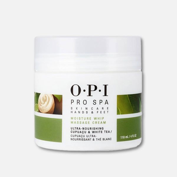 OPI Moisture Whip Massage Cream Nouveau Beauty