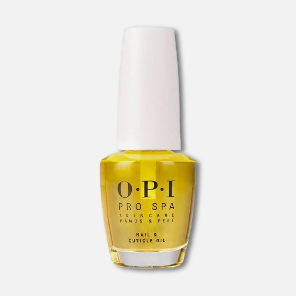 OPI Nail & Cuticle Oil Nouveau Beauty