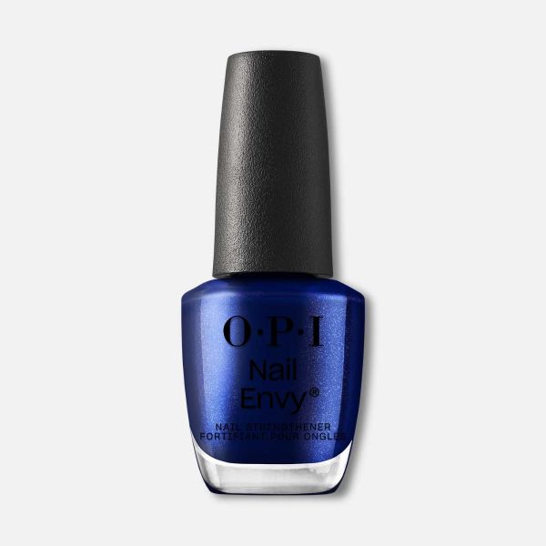OPI Nail Envy Nail Strengthener All Night Strong Nouveau Beauty