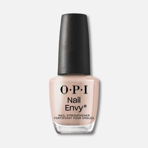 OPI Nail Envy Nail Strengthener Double Nude-y Nouveau Beauty