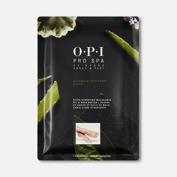 OPI Treatment Sock Nouveau Beauty