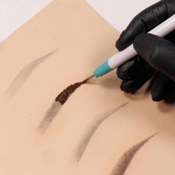 K.B Pro Perfecting Ombre Microblading Training Course Nouveau Beauty