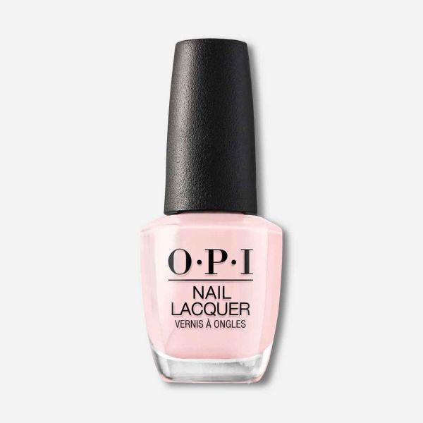 OPI Nail Lacquer Put It in Neutral Nouveau Beauty