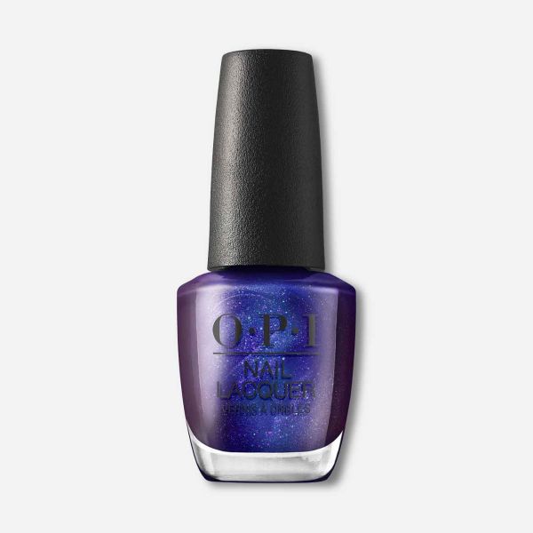 OPI Nail Lacquer Abstract After Dark Nouveau Beauty