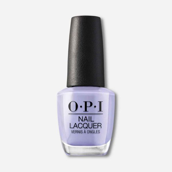 OPI Nail Lacquer You're Such at BudaPest Nouveau Beauty