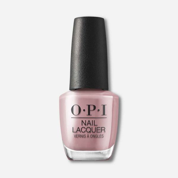 OPI Nail Lacquer Tickle My France-y Nouveau Beauty