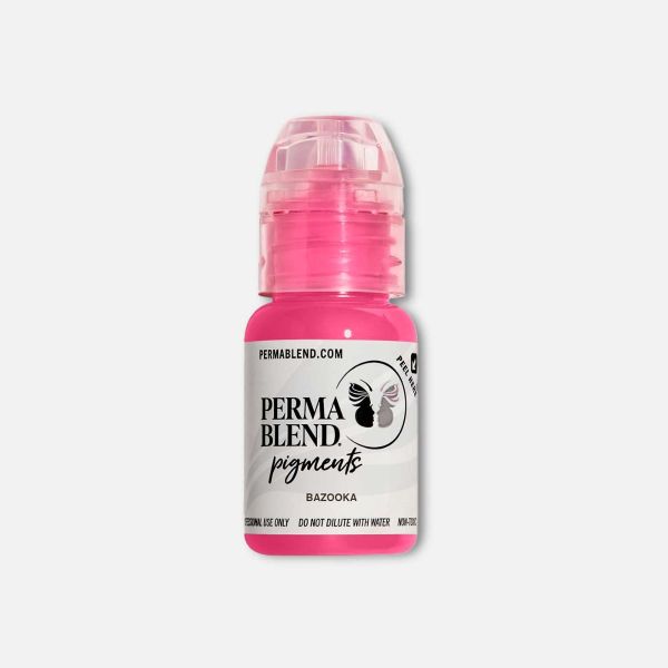 Perma Blend Pigment Bazooka Nouveau Beauty