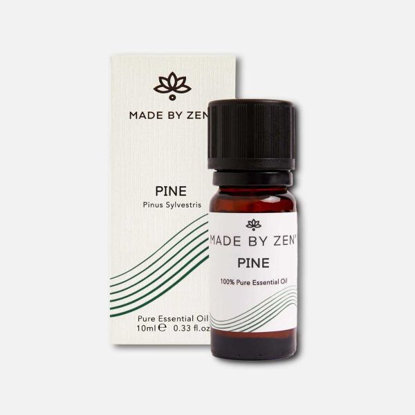Made by Zen Pine Essential Oil Nouveau Beauty