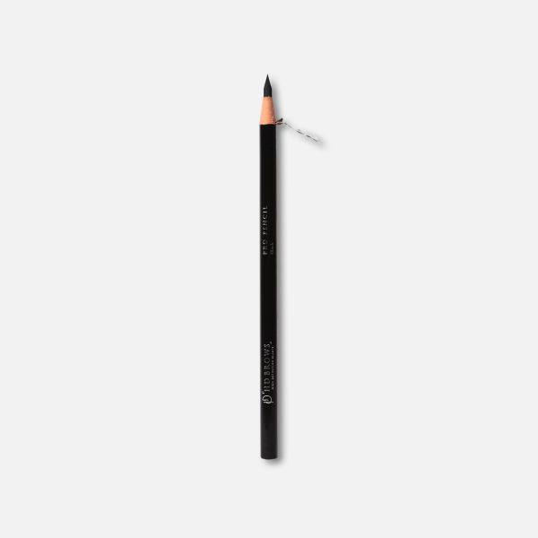 HD Brows Pro Pencil Black Nouveau Beauty
