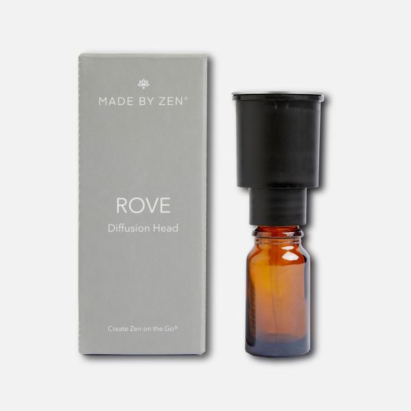 Made by Zen Rove Aroma Diffusor Replacement Head Nouvea Beauty