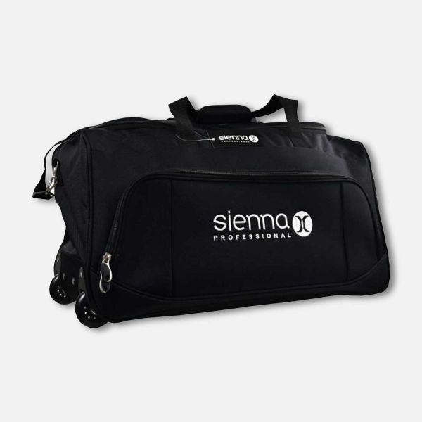 Sienna X Roller Kit Bag Nouveau Beauty