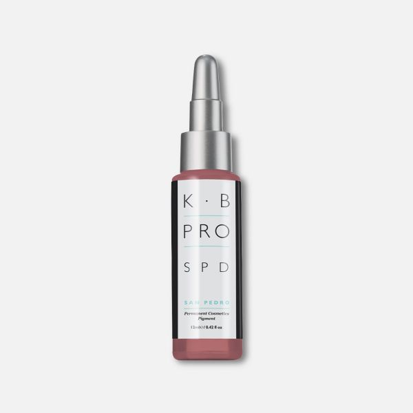 K.B Pro Lip Pigment San Pedro Nouveau Beauty