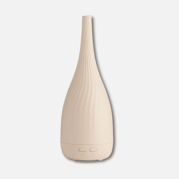 Made by Zen Thalia Aroma Diffuser Sand Nouveau Beauty