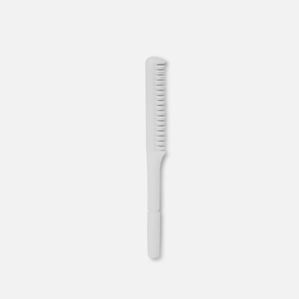 HD Brows Tool Comb Attachment Nouveau Beauty