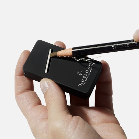 HD Brows The Pro Pencil Bundle Nouveau Beauty