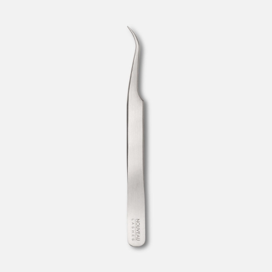 Nouveau Lashes Large Volume Tweezers Nouveau Beauty