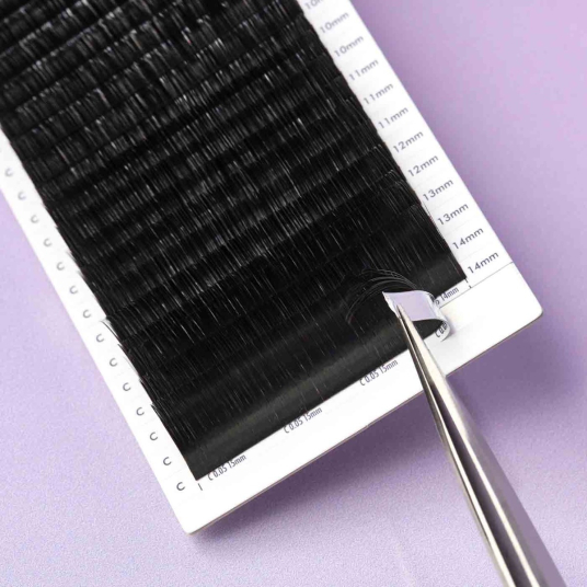 Nouveau Beauty Students College Kit - Lashes Extensions