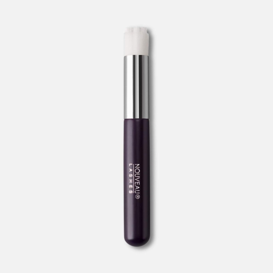 Nouveau Lashes Lash & Lid Cleansing Brush Nouveau Beauty