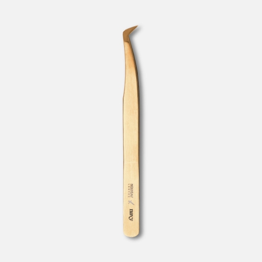 Nouveau Lashes x Navey Karen Volume Tweezers Nouveau Beauty