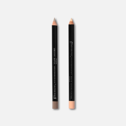 HD Brows The Brow Goals Bundle Nouveau Beauty