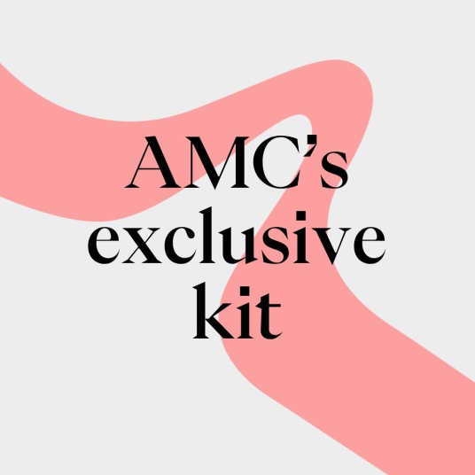 HD Brows AMC Affiliate Kit