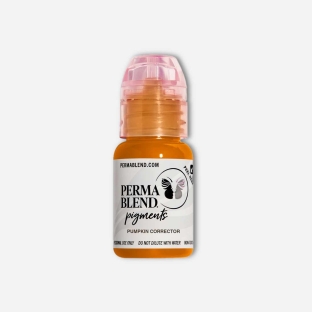Perma Blend Pigments Pumpkin Corrector