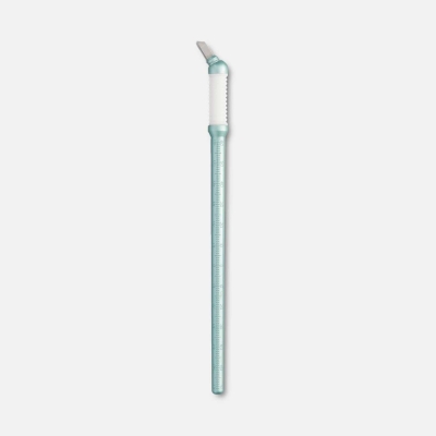 Tina Davies Microblades 14 Curved Signature Nouveau Beauty