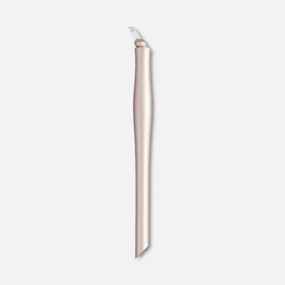 Tina Davies Microblades 16 Curved Nano Essential Nouveau Beauty
