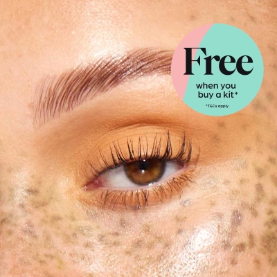 HD Brows BrowSculpt Conversion Course - Promo