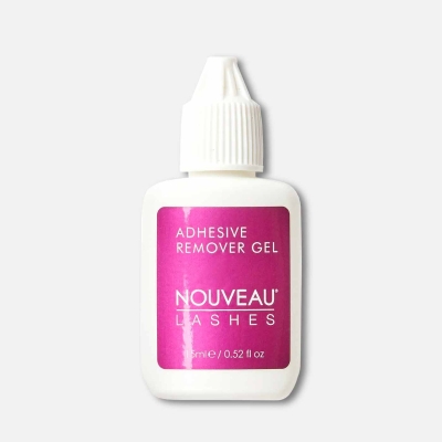 Nouveau Lashes Adhesive Remover Gel Nouveau Beauty