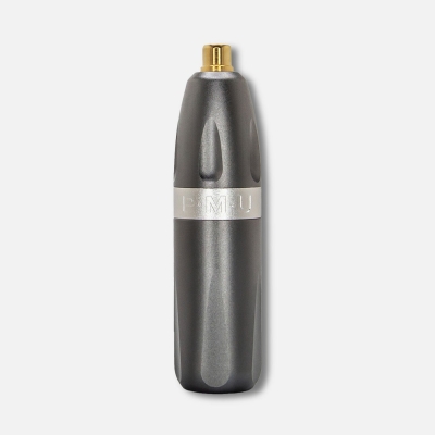 Bishop PMU Pen Grey/Silver Nouveau Beauty
