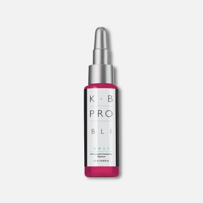 K.B Pro Lip Pigment Bali Nouveau Beauty
