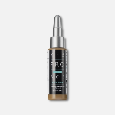 K.B Pro Brow Adjuster Pigment Boston Nouveau Beauty