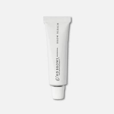 HD Brows Brow Bleach Nouveau Beauty